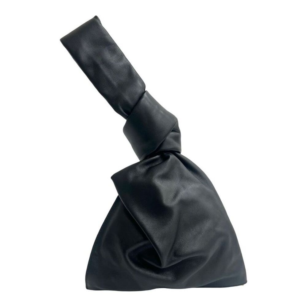 Bottega Veneta The Mini Twist Leather 2way Bag - Picture 5 of 10